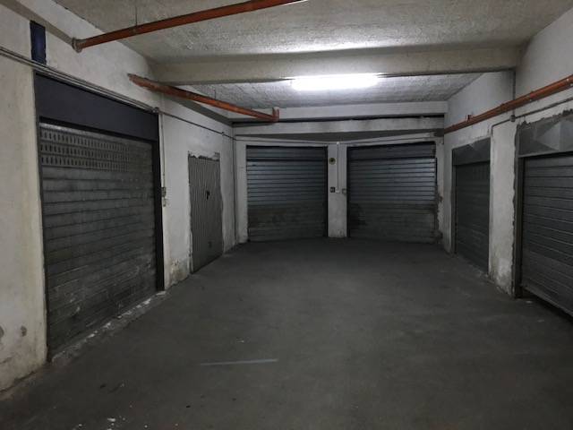 Garage monolocale in vendita a Marigliano - Garage monolocale in vendita a Marigliano