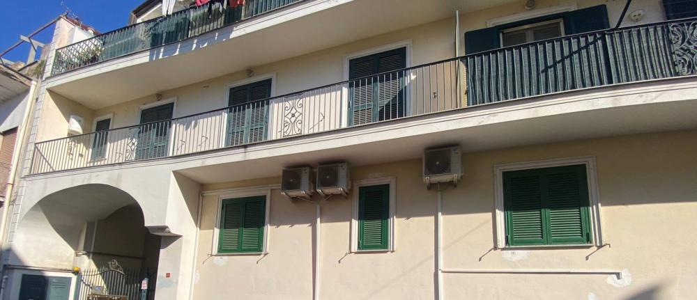 Appartamento trilocale in vendita a San Vitaliano - Appartamento trilocale in vendita a San Vitaliano
