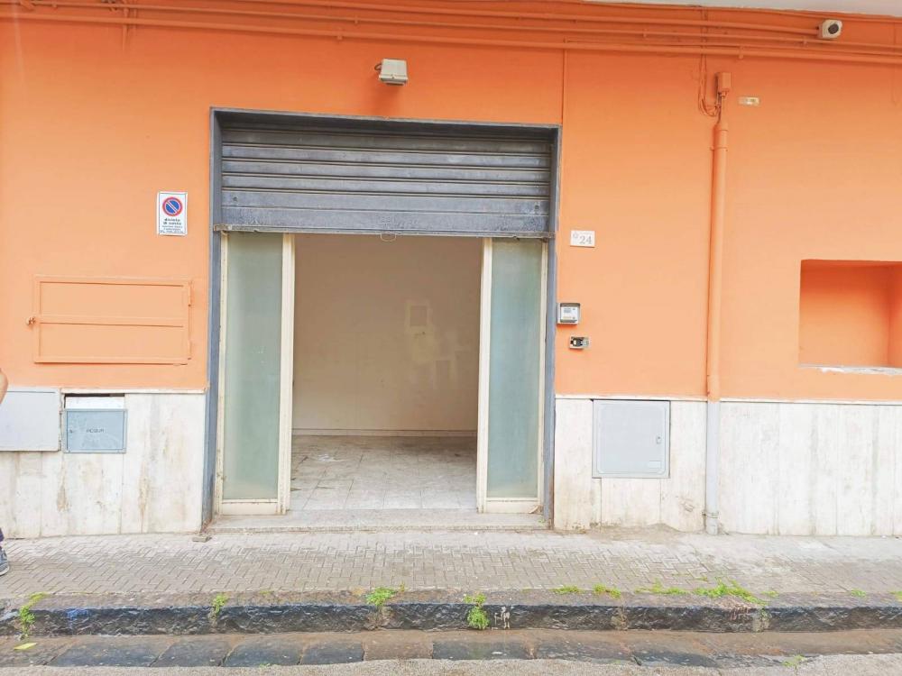 Ufficio monolocale in affitto a Pomigliano d'Arco - Ufficio monolocale in affitto a Pomigliano d'Arco