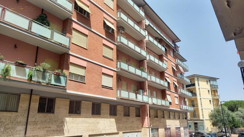 Appartamento quadrilocale in vendita a Ascoli Piceno - Appartamento quadrilocale in vendita a Ascoli Piceno