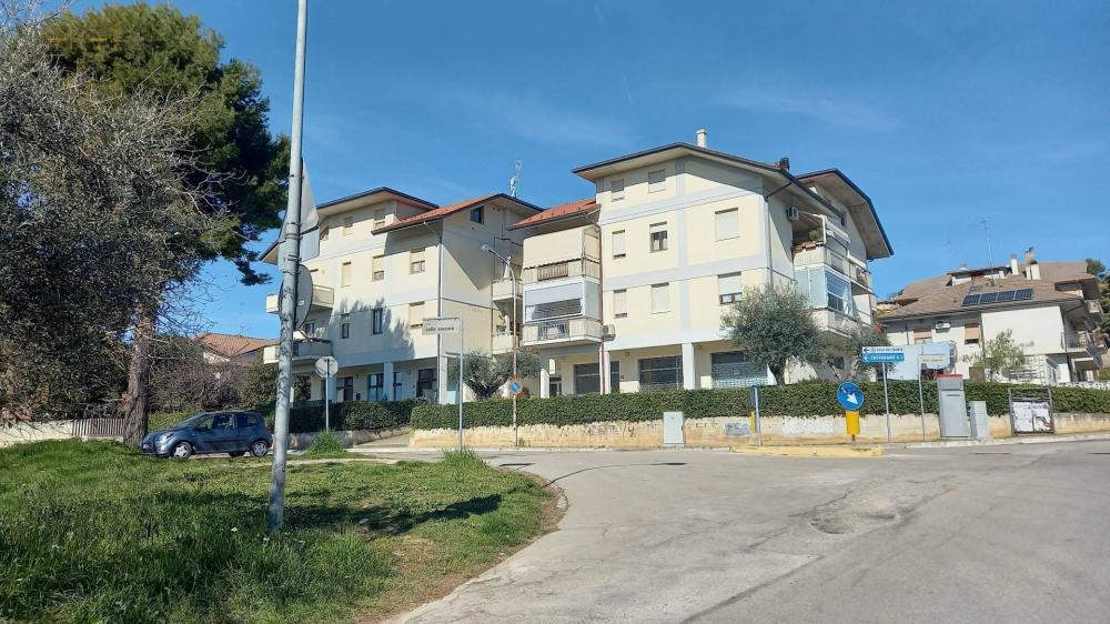 Appartamento quadrilocale in vendita a Colli del Tronto - Appartamento quadrilocale in vendita a Colli del Tronto