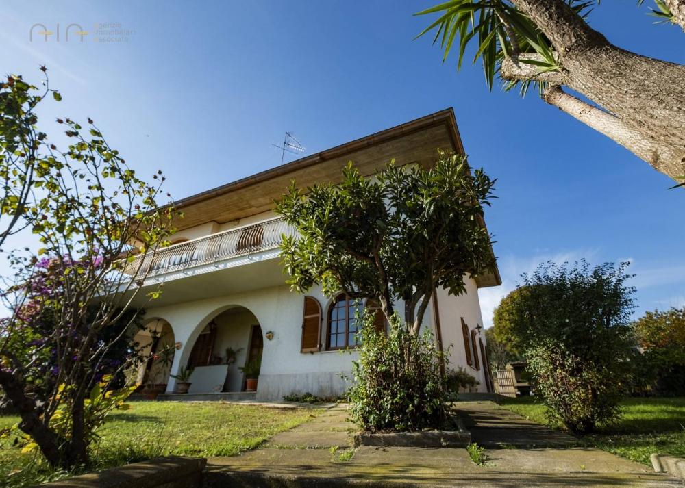 villa indipendente in vendita a Spinetoli