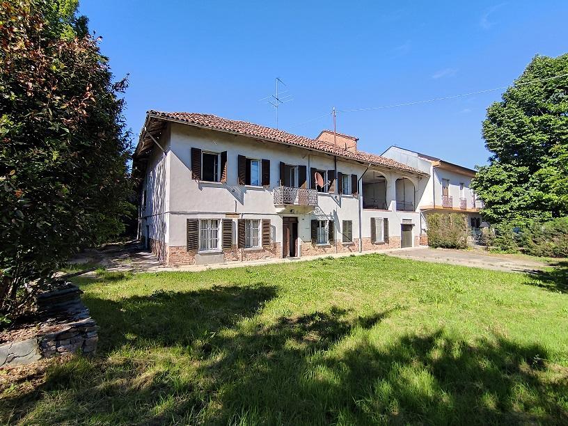 casa in vendita a Isola d'Asti