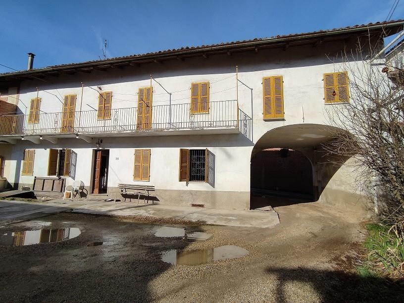 casa in vendita a Rocca d'Arazzo