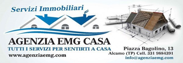 bd54590437b75540bfef536b16e07cae - Negozio bilocale in vendita a Alcamo