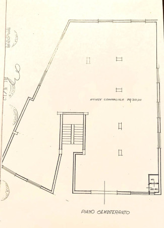 d242d8057af37708a8b98dd7e86ee195 - Negozio bilocale in vendita a Alcamo