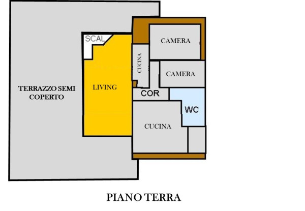 33a543616610fbae387df4aca7555104 - Villa plurilocale in vendita a Alcamo