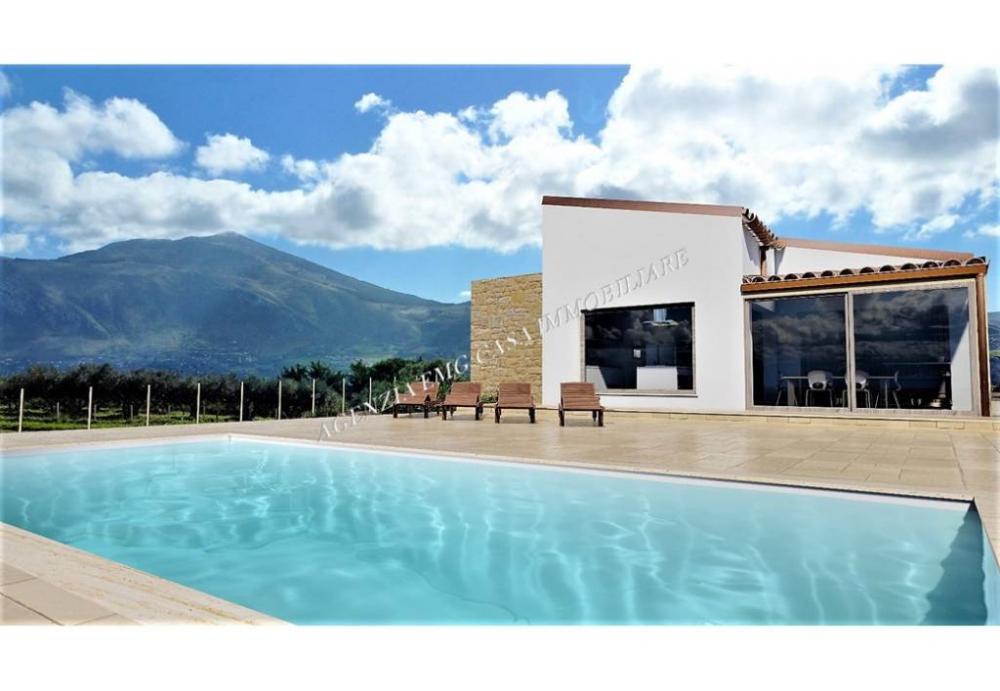 fd9159168ef13ddb810304037b787e99 - Villa trilocale in vendita a Castellammare del Golfo