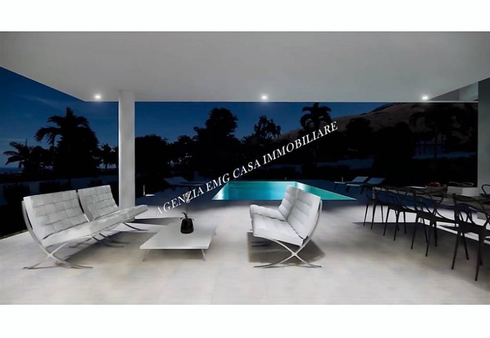 f5a0217c18ff80ffc5e3b86e7d39e709 - Villa quadrilocale in vendita a Castellammare del Golfo