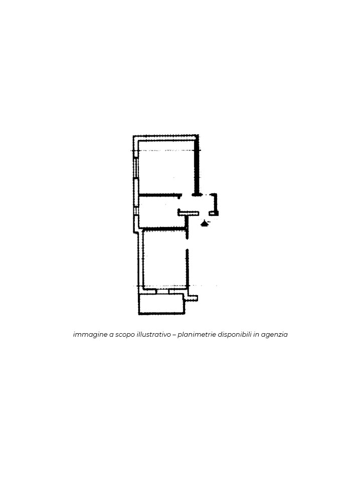 Appartamento trilocale in vendita a borgetto - Appartamento trilocale in vendita a borgetto