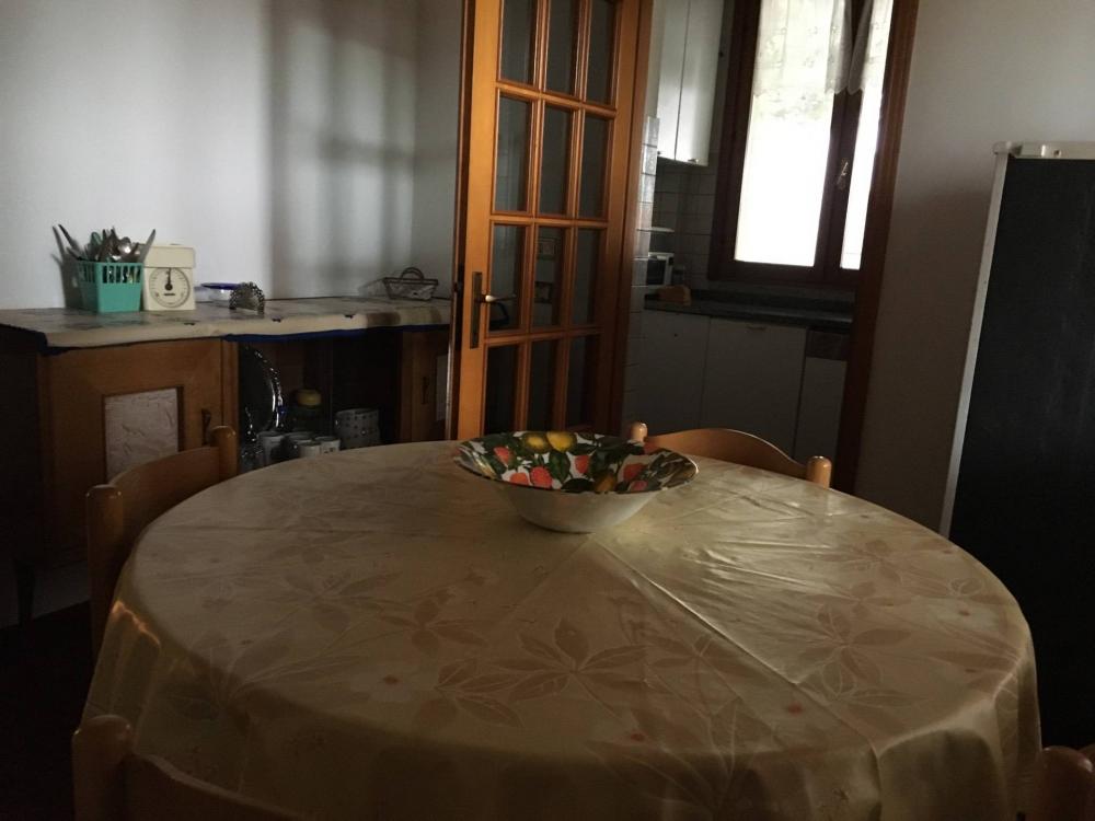 appartamento in affitto a Milano marittima