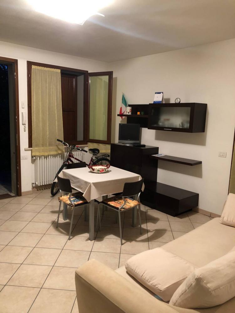 appartamento in affitto a Pinarella