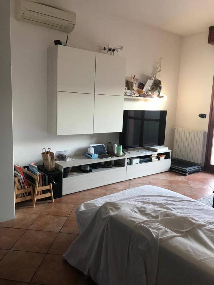 appartamento in affitto a Ravenna