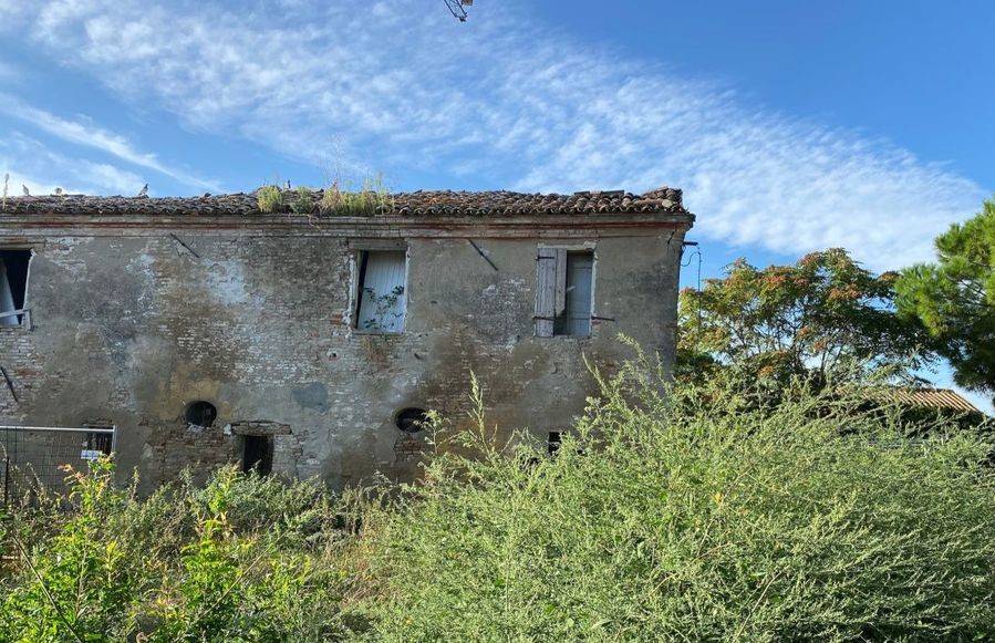Casa plurilocale in vendita a San Mauro Pascoli - Casa plurilocale in vendita a San Mauro Pascoli