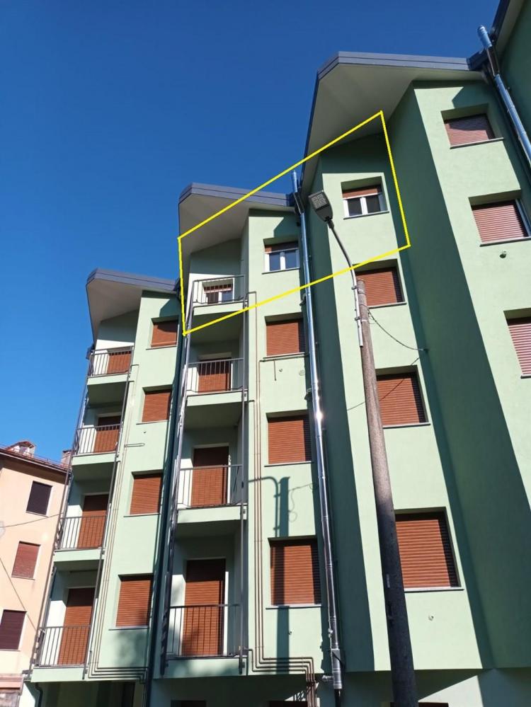 Appartamento trilocale in vendita a frabosa-soprana - Appartamento trilocale in vendita a frabosa-soprana