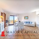 Appartamento bilocale in vendita a Arzachena