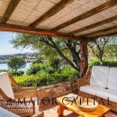 Villa indipendente plurilocale in vendita a Golfo Aranci