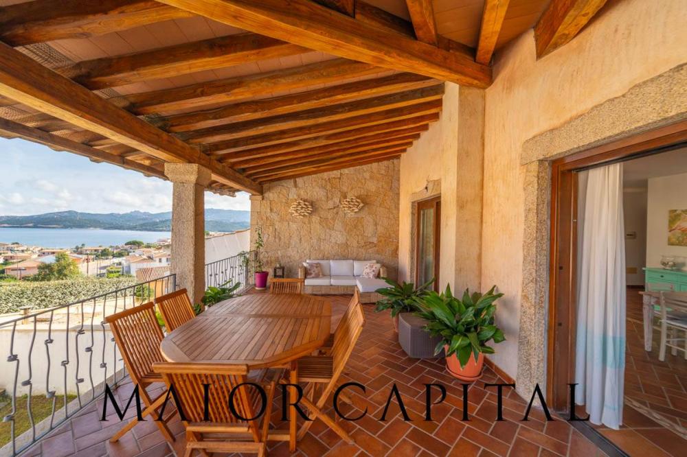 Villa indipendente plurilocale in vendita a Olbia - Villa indipendente plurilocale in vendita a Olbia