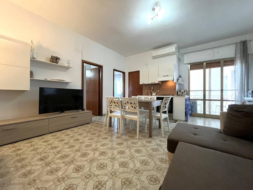 appartamento in affitto a Soverato