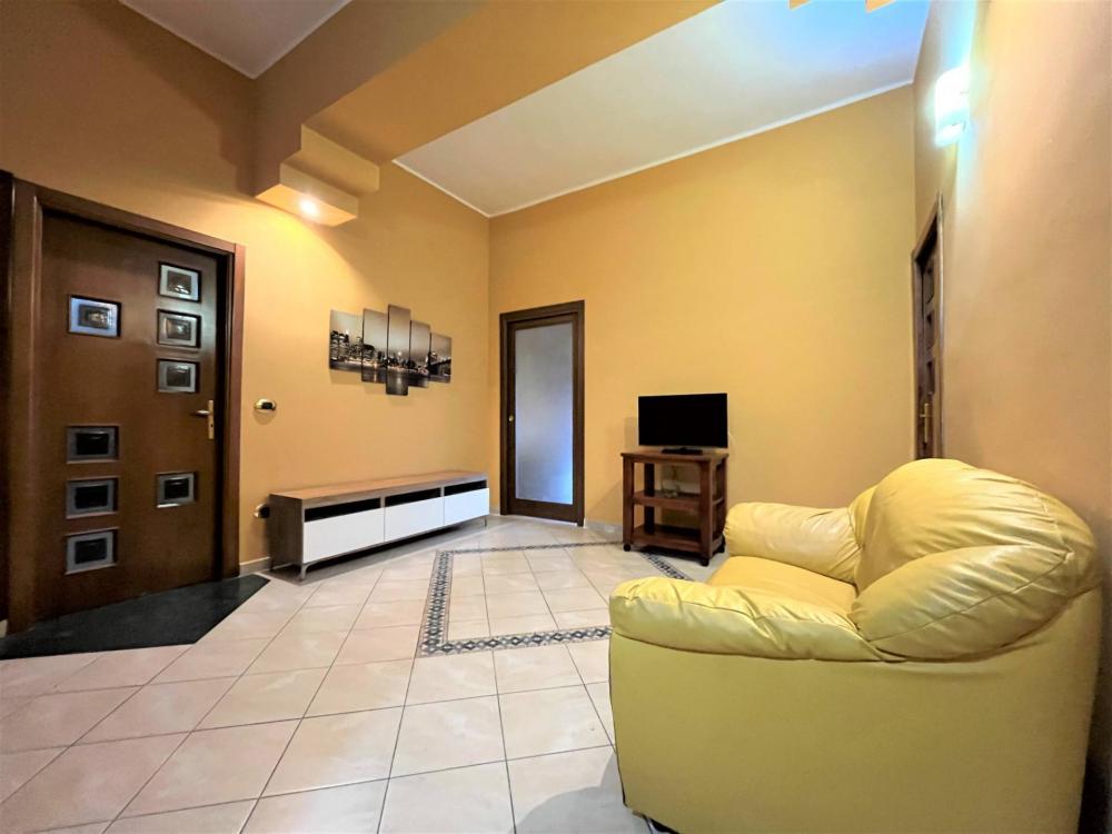 Casa quadrilocale in affitto a Catanzaro - Casa quadrilocale in affitto a Catanzaro