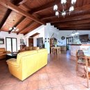Villa indipendente plurilocale in vendita a Squillace