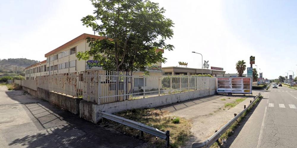 Stabile intero in vendita a Catanzaro - Stabile intero in vendita a Catanzaro