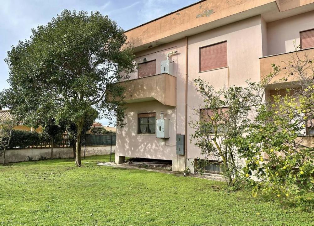0218cae6340747c9507a107cbf14edf0 - Appartamento trilocale in vendita a Anzio