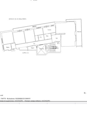 f3f87c10b10bee3c85e32c24e1beed11 - Appartamento quadrilocale in vendita a Anzio