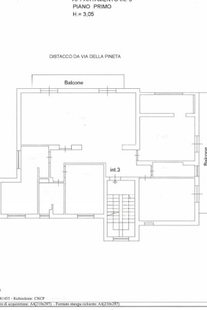 0b21d1dae0de9c39e4aae62320130820 - Appartamento plurilocale in vendita a Anzio