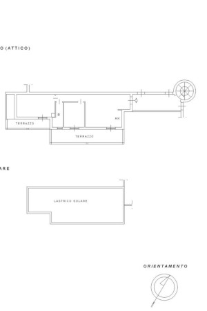 2916b6a4ca3aa88ea21e5617d0cea9ee - Appartamento trilocale in vendita a Anzio