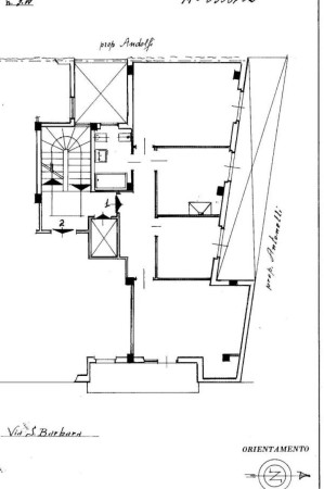 5049adca2b03ba8118a3f494e401f97e - Appartamento trilocale in vendita a Nettuno