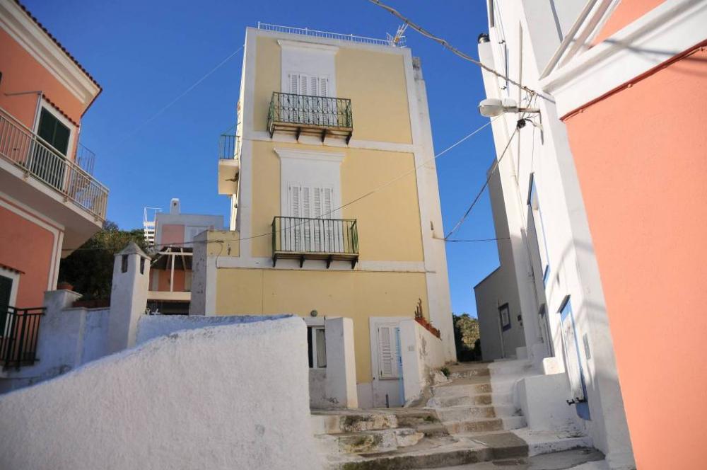 b7dc218ca33cad21e09036d8408297ae - Appartamento bilocale in vendita a Ponza