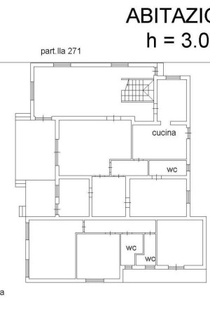 a18a4b6ce1cfa3790fec19633a76ab30 - Villa plurilocale in vendita a Anzio