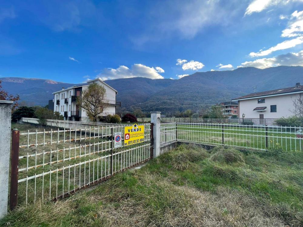 Terreno residenziale in vendita a Villar Focchiardo - Terreno residenziale in vendita a Villar Focchiardo