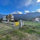 Terreno residenziale in vendita a Villar Focchiardo