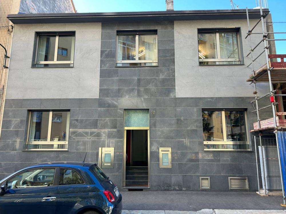 Casa plurilocale in vendita a Torino - Casa plurilocale in vendita a Torino