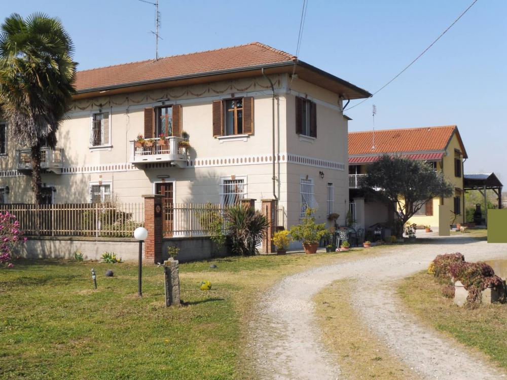 Villa plurilocale in vendita a Grugliasco - Villa plurilocale in vendita a Grugliasco