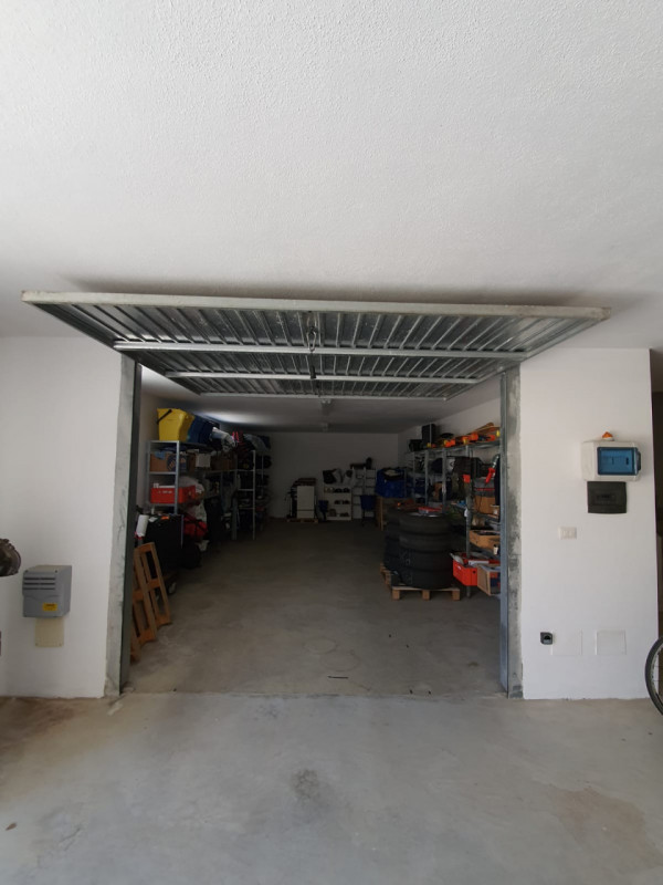 garage in vendita a Olbia