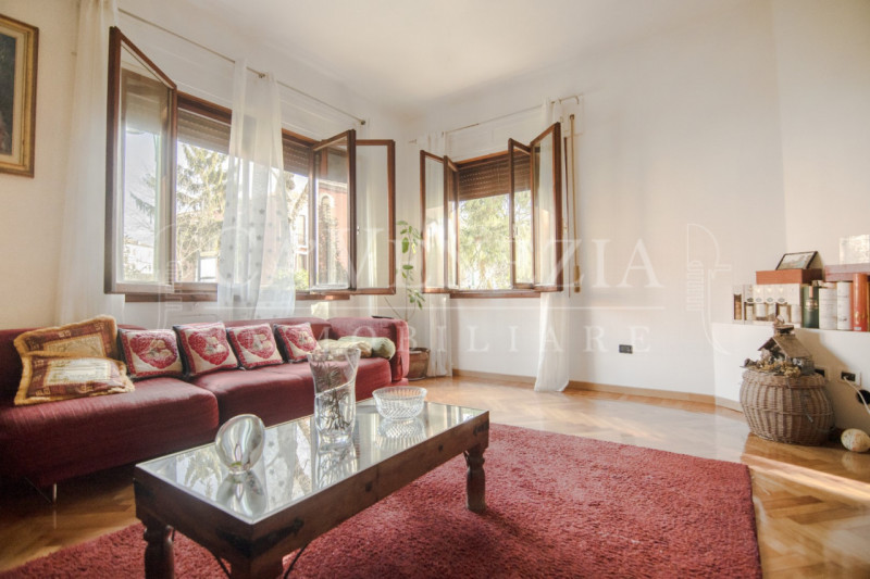 Appartamento quadrilocale in vendita a venezia - Appartamento quadrilocale in vendita a venezia