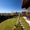 Villa plurilocale in vendita a asiago