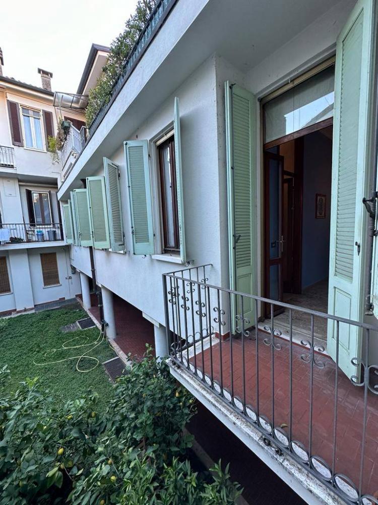 Appartamento trilocale in vendita a Mantova - Appartamento trilocale in vendita a Mantova