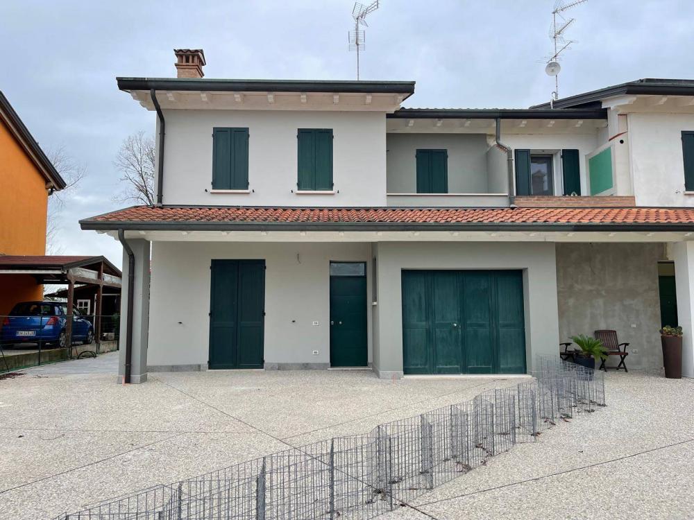 Casa quadrilocale in vendita a Solferino - Casa quadrilocale in vendita a Solferino