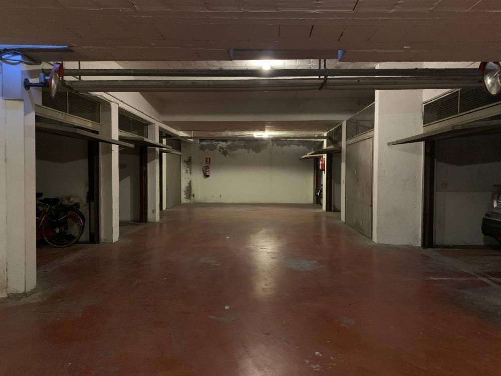 garage in vendita a Mantova