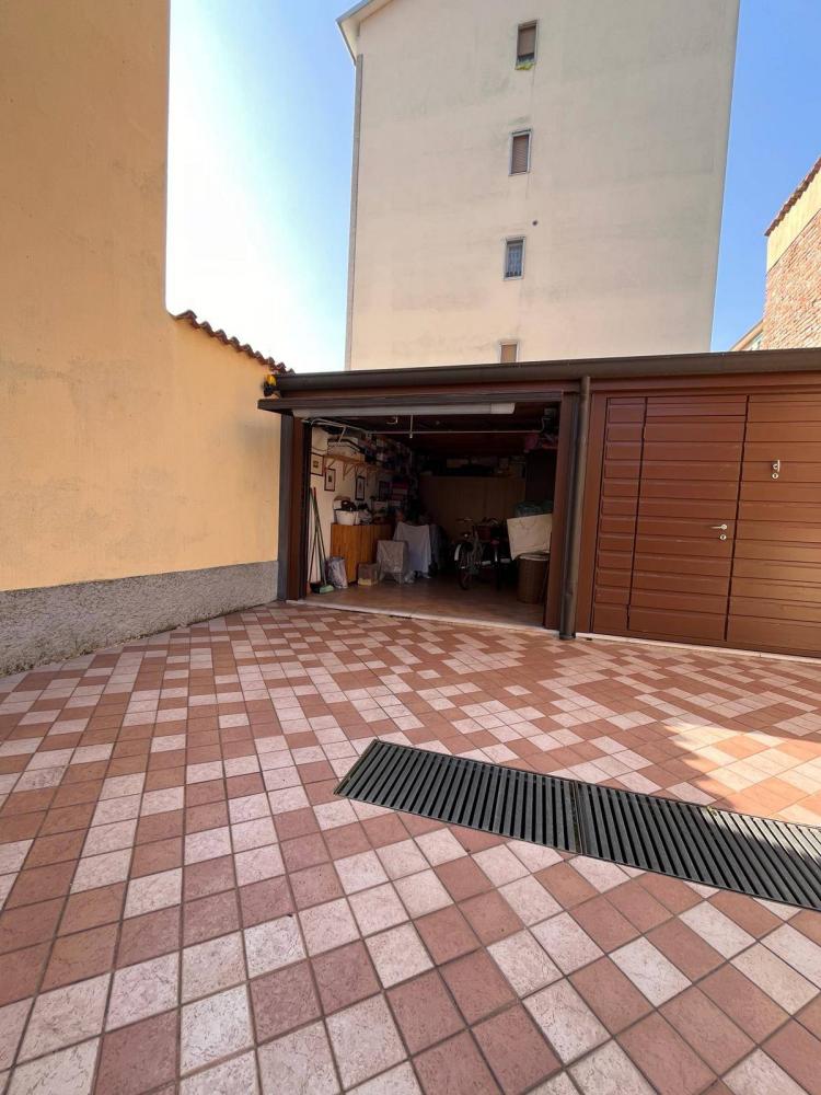 Garage monolocale in vendita a Mantova - Garage monolocale in vendita a Mantova