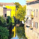 Appartamento trilocale in vendita a Mantova