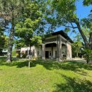 Villa indipendente plurilocale in vendita a Mantova