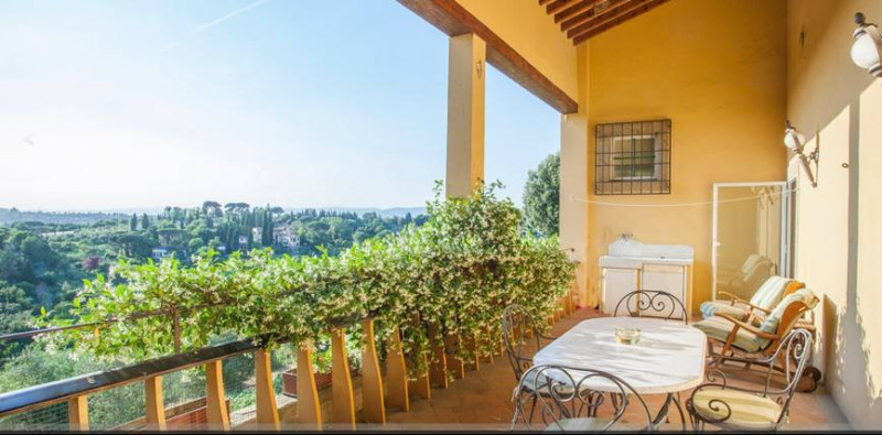 Villa plurilocale in vendita a firenze - Villa plurilocale in vendita a firenze