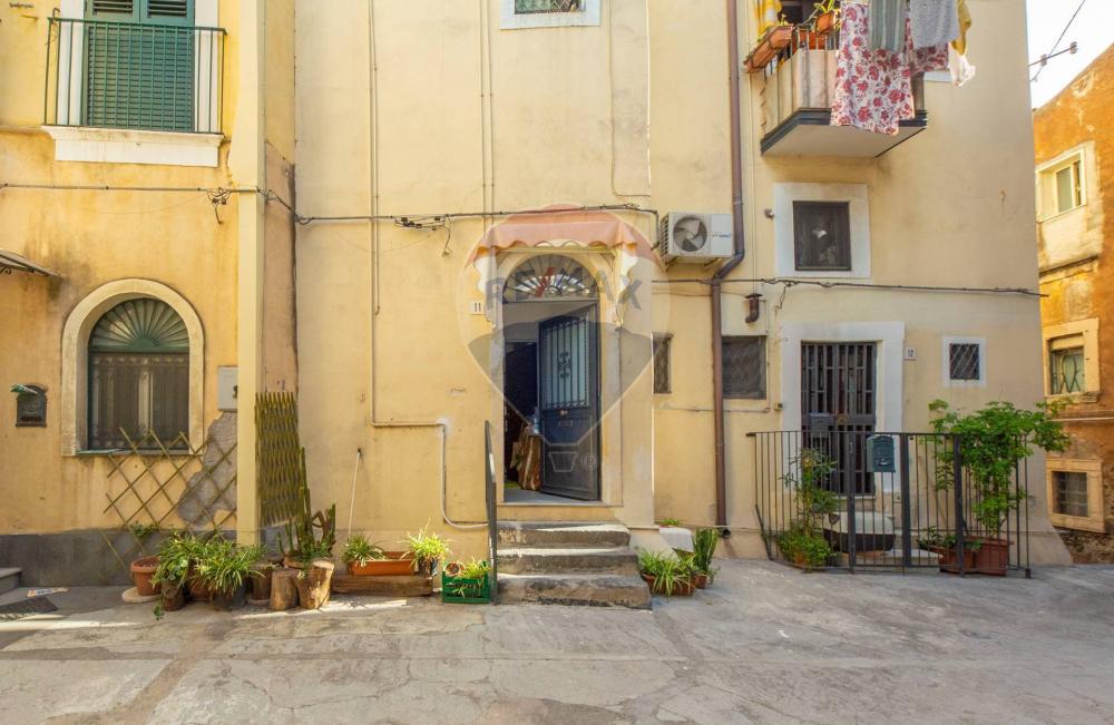 Casa bilocale in vendita a Catania - Casa bilocale in vendita a Catania