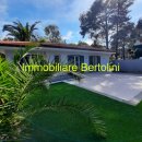 Villa trilocale in vendita a bordighera