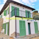 Villa quadrilocale in vendita a bordighera